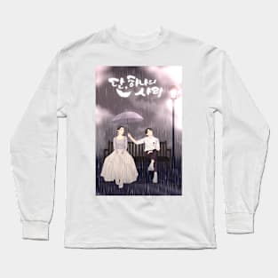 Angel's Last Mission: Love Long Sleeve T-Shirt